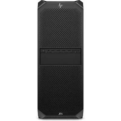 HP Z6 G5 A Tower Workstation, AMD R-7945WX, 4.70GHz, 16GB RAM, 512GB SSD, Win11P - 9J2K0UT#ABA