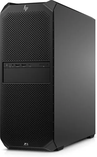 HP Z6 G5 A Tower Workstation, AMD R-7945WX, 4.70GHz, 16GB RAM, 512GB SSD, Win11P - 9J2K0UT#ABA