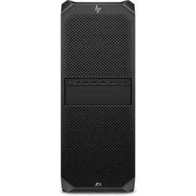 HP Z6 G5 A Tower Workstation, AMD R-7945WX, 4.70GHz, 16GB RAM, 512GB SSD, Win11P - 9J2K0UT#ABA