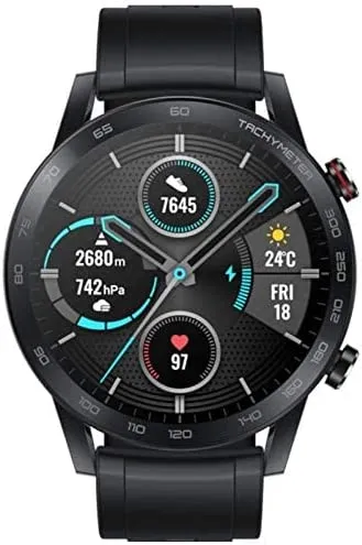 HUAWEI HONOR MAGIC WATCH 2