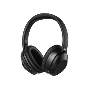 Hybrid Active Noise Cancelling Bluetooth Headphones