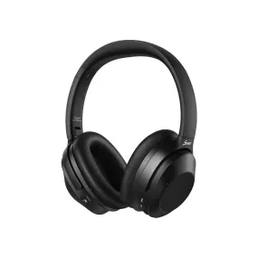 Hybrid Active Noise Cancelling Headphones