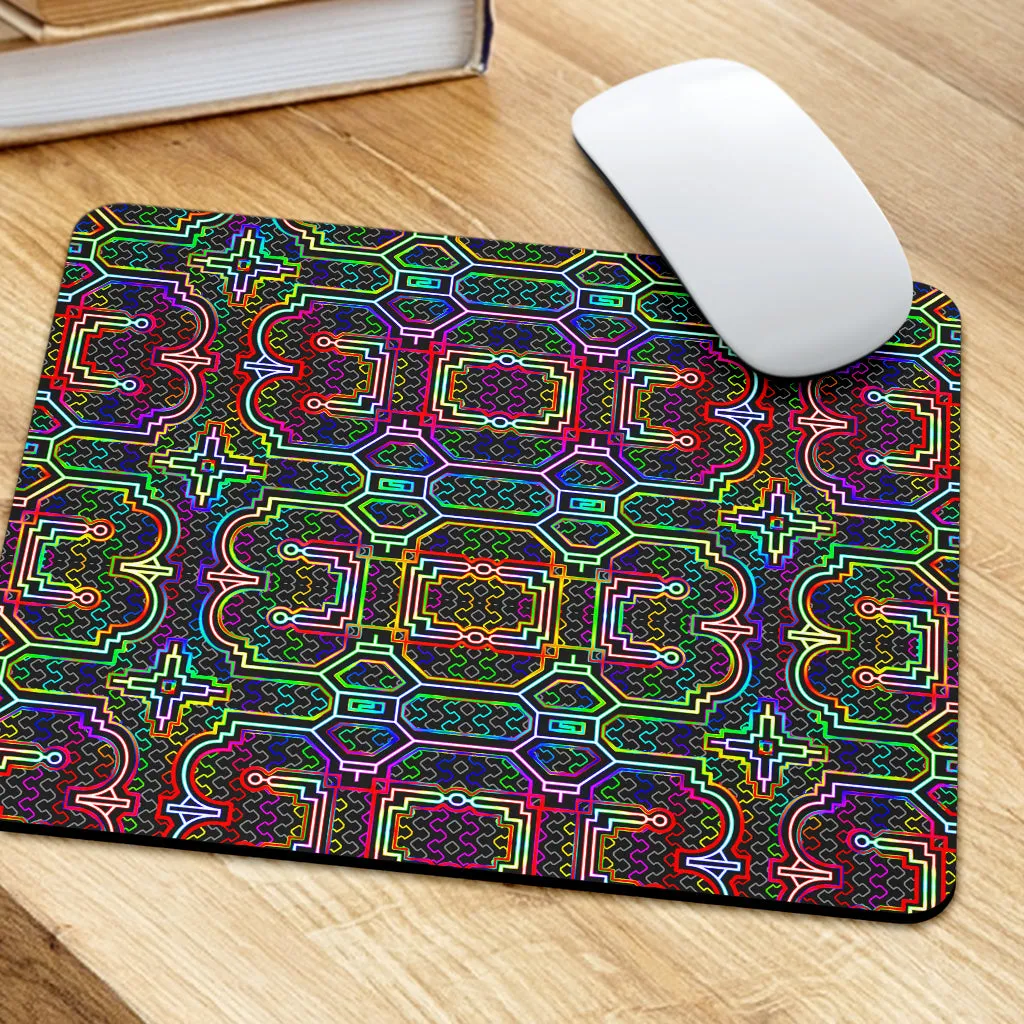 Icaro Mouse Pad