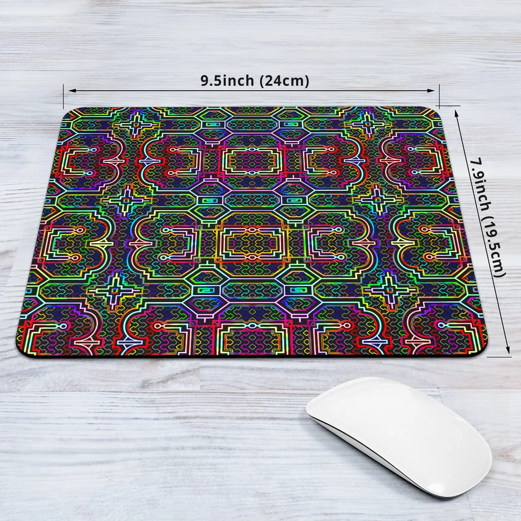 Icaro Mouse Pad