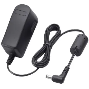 Icom BC123SA Straight-Angle AC Adapter For Rapid Chargers | 100-240V With US Plug