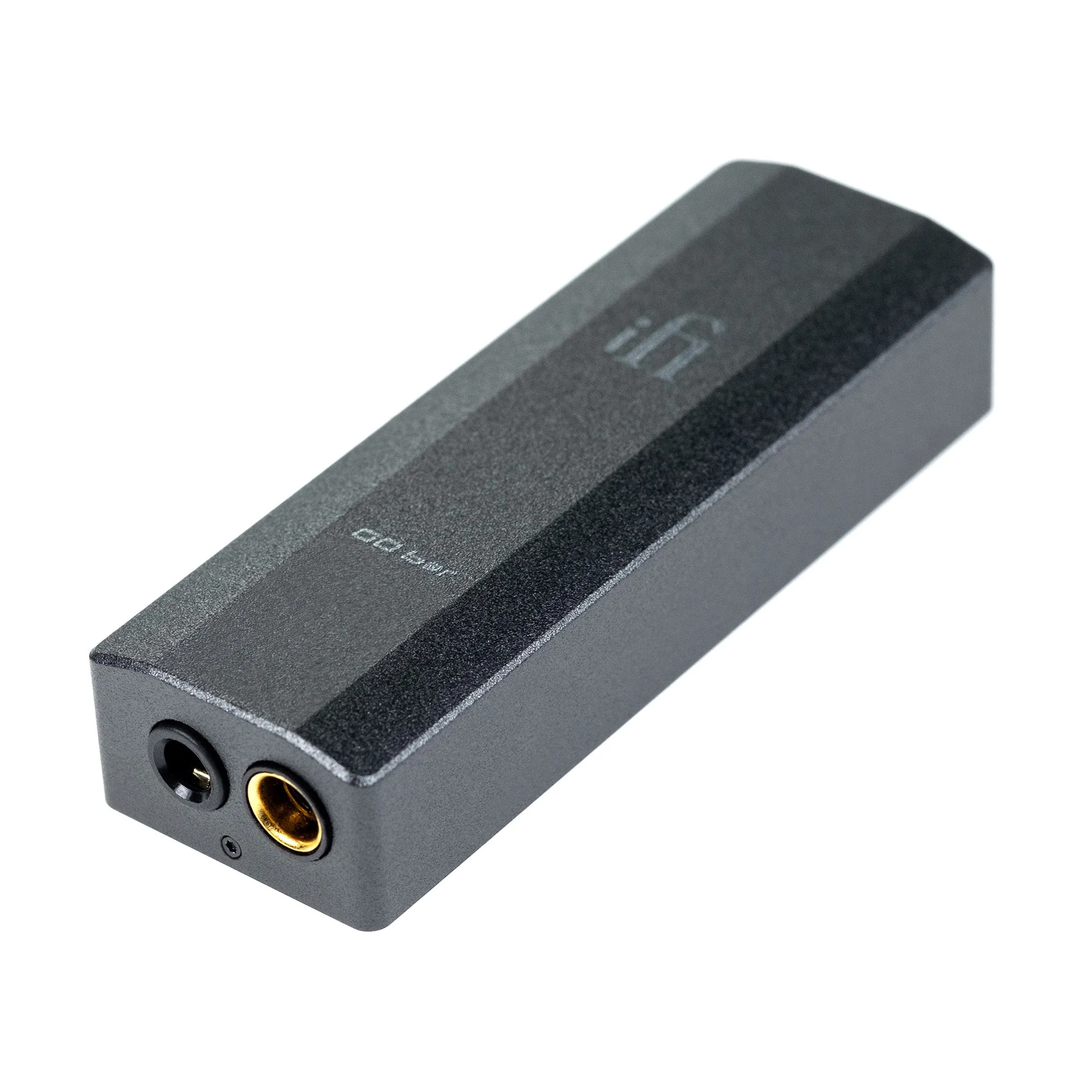 iFi audio GO bar Ultraportable DAC & Headphone Amplifier