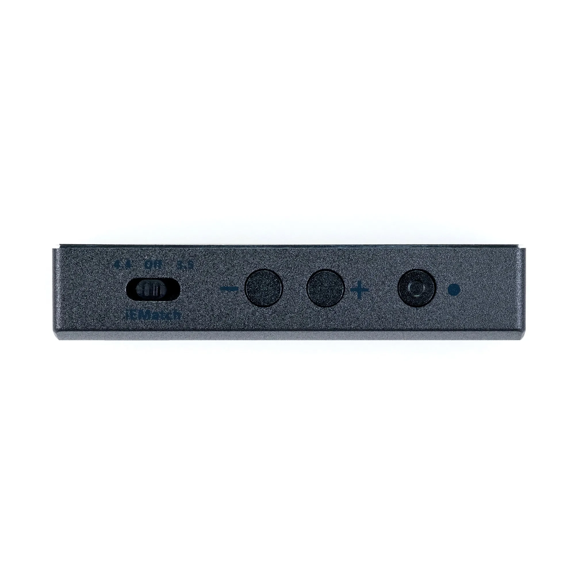 iFi audio GO bar Ultraportable DAC & Headphone Amplifier