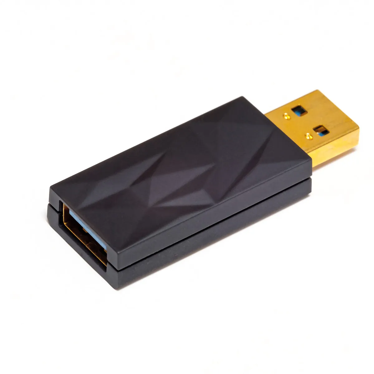 iFi iSilencer  USB 3.0 Noise Filter with ANC2