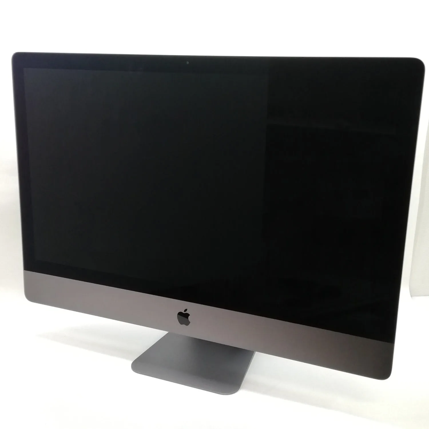 iMac Pro / 27インチ / 2017 / 256GB / 1TB / スペースグレイ / ランク:B / MQ2Y2J/A / 【中古品管理番号:35279】