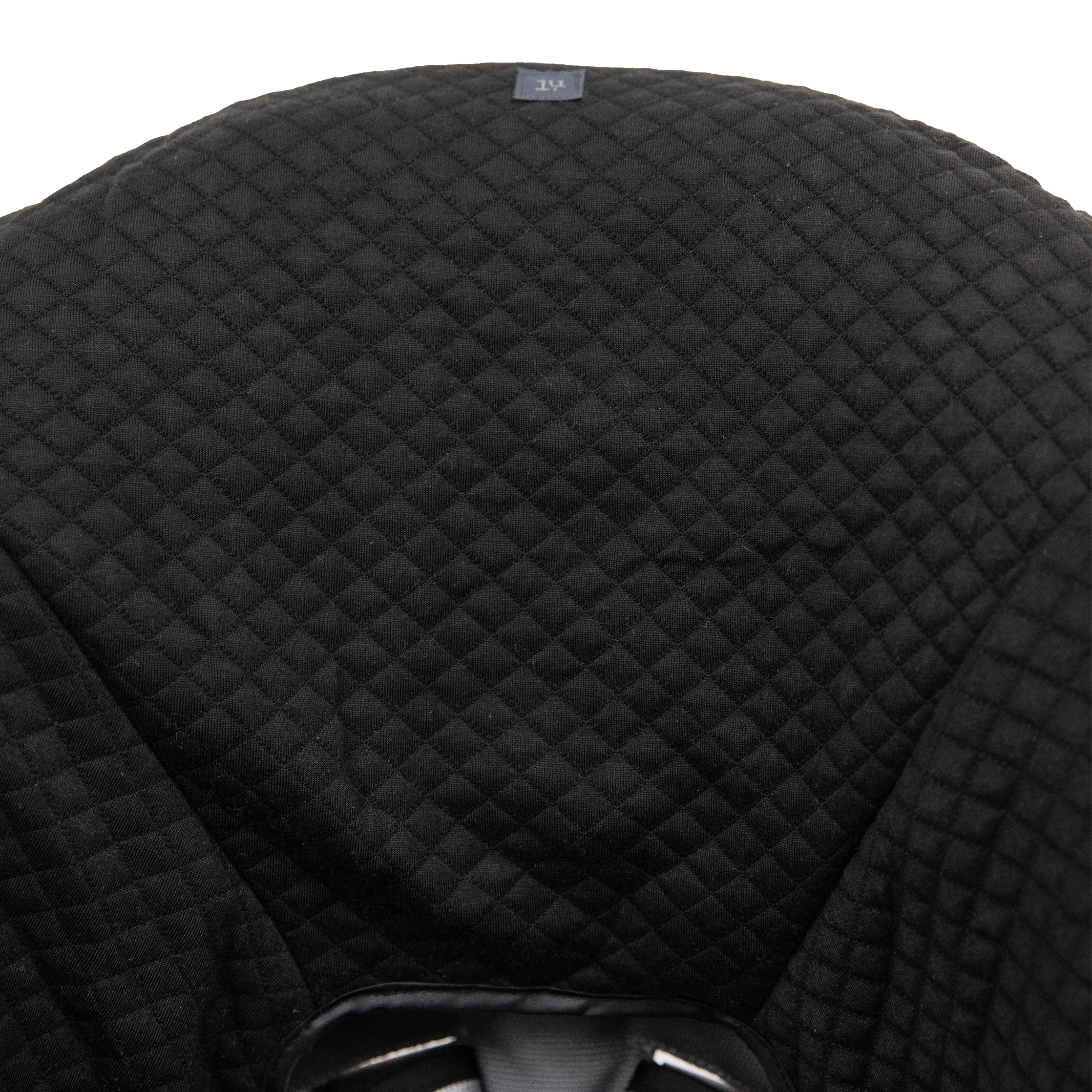 Infant Car Seat Footmuff - Pearl