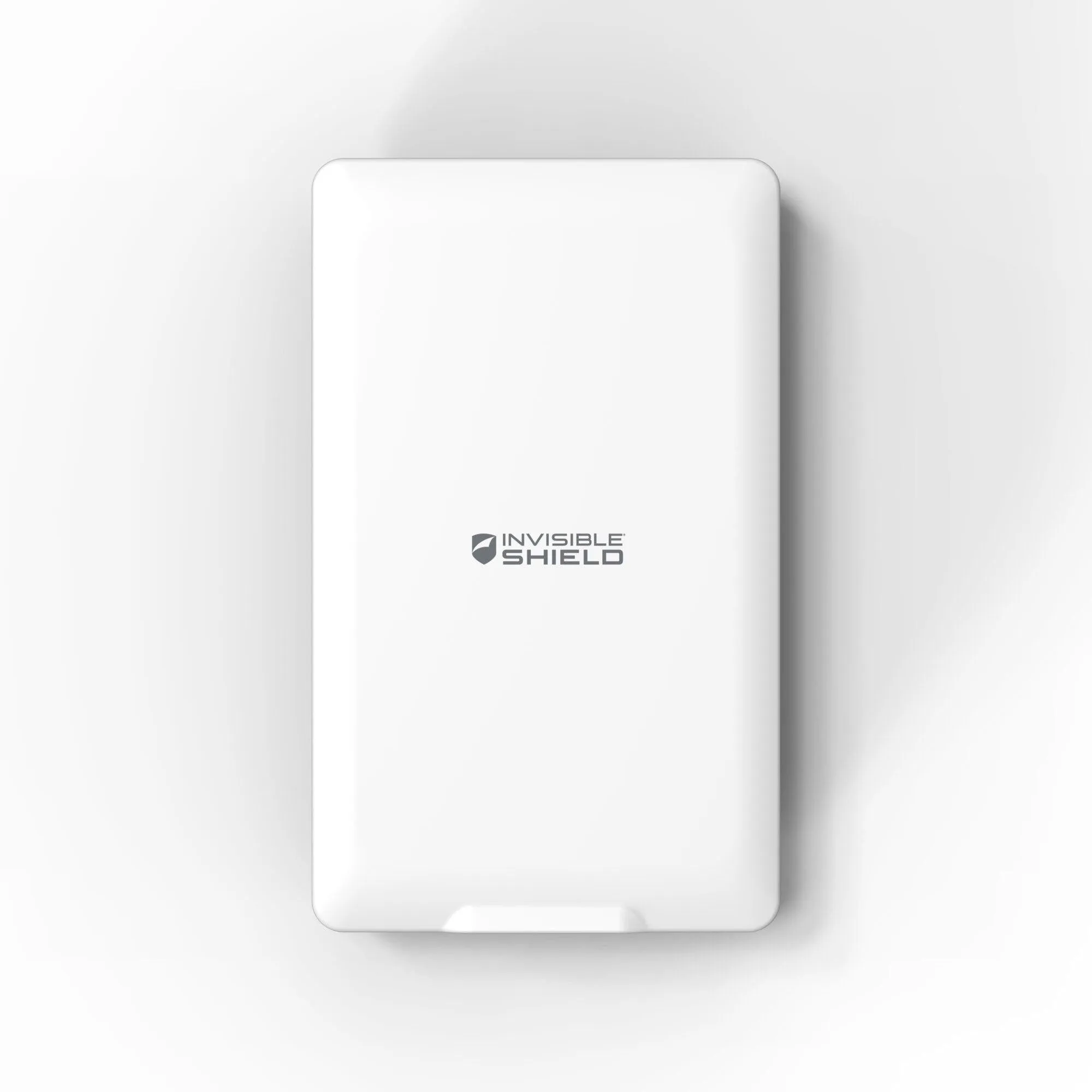 InvisibleShield UV Phone Sanitizer - White | 209906215