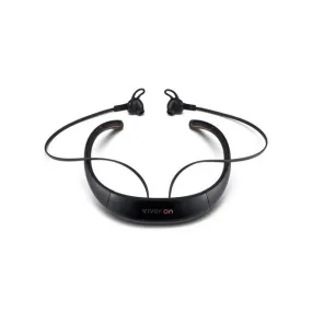 iriverOn Heart Rate Monitoring Bluetooth Headset