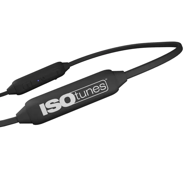 ISOTUNES XTRA 2.0