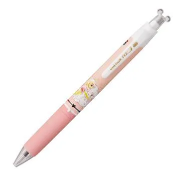 Japan Uni-Ball x Disney - R:E 3 0.5mm 3-Color Ballpoint Pen