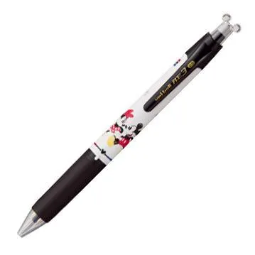 Japan Uni-Ball x Disney - R:E 3 0.5mm 3-Color Ballpoint Pen