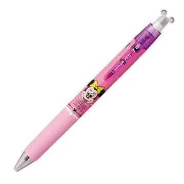 Japan Uni-Ball x Disney - R:E 3 0.5mm 3-Color Ballpoint Pen