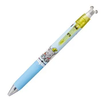 Japan Uni-Ball x Disney - R:E 3 0.5mm 3-Color Ballpoint Pen