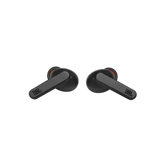 JBL LIVE PRO  TWS Noise-Canceling True Wireless In-Ear Headphones - Black