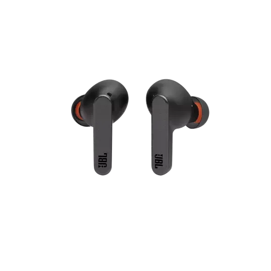 JBL LIVE PRO  TWS Noise-Canceling True Wireless In-Ear Headphones - Black