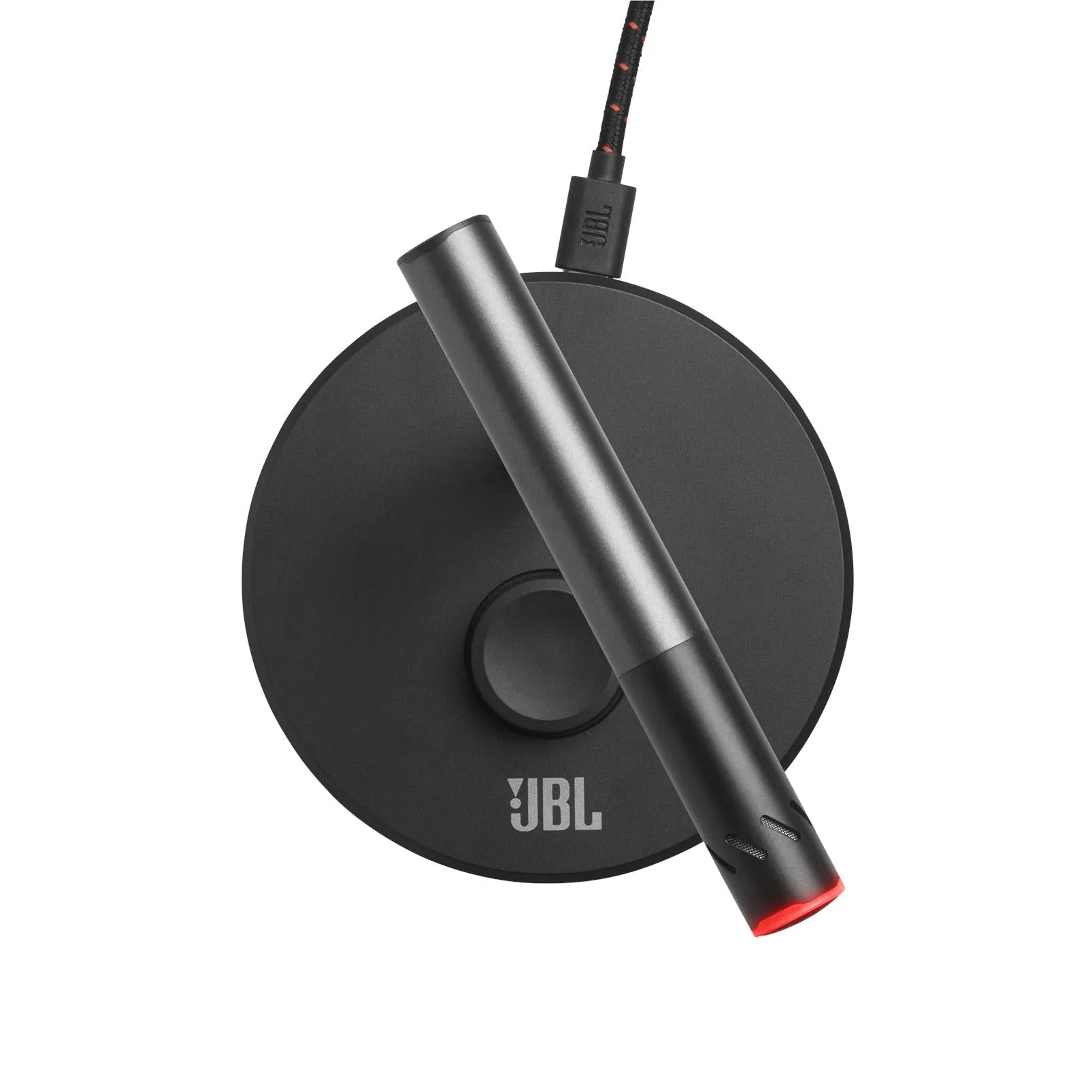 JBL Quantum Stream Talk Microphone (Black)