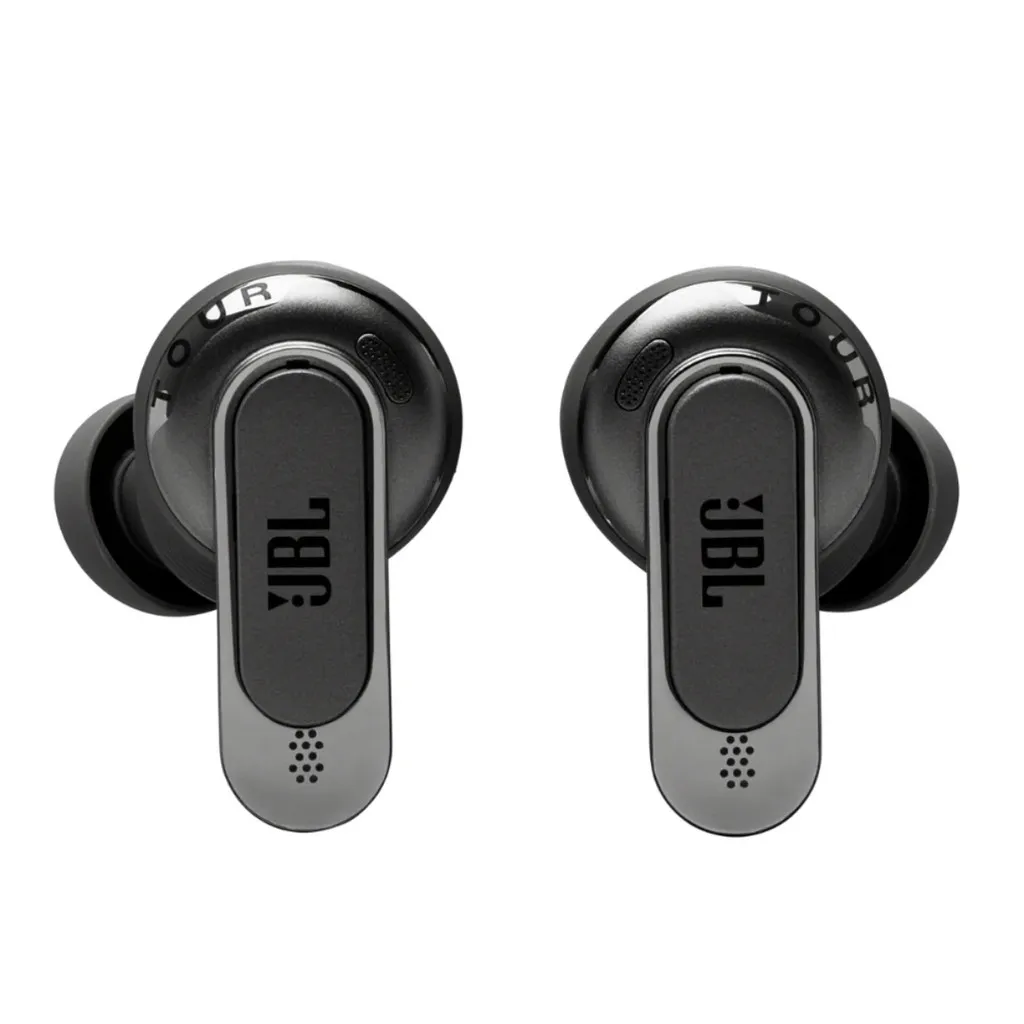 JBL Tour Pro 3 True Wireless Noise Cancelling earbuds with Smart Charging Case