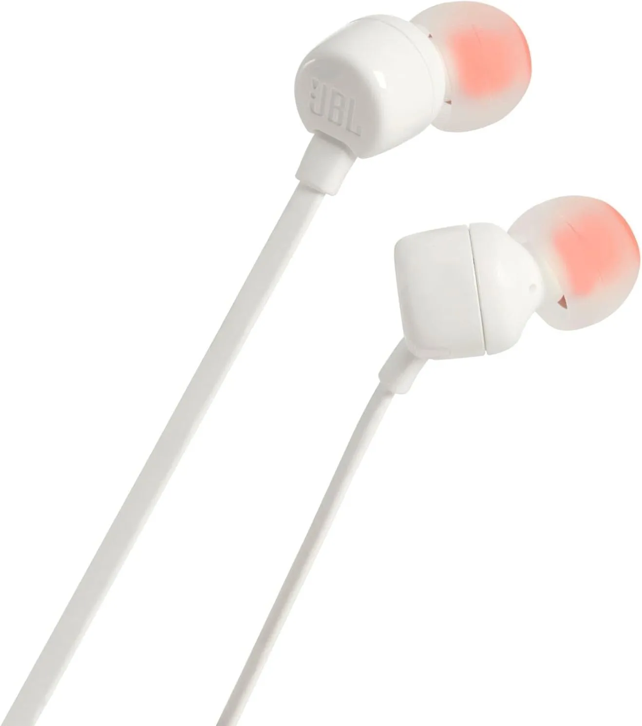 Jbl Tune 110 earphones 3.5mm