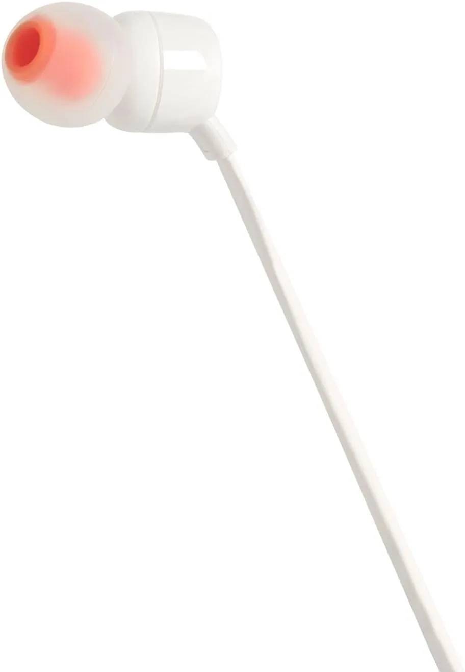 Jbl Tune 110 earphones 3.5mm