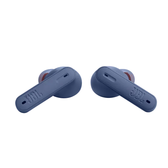 JBL TUNE-230NC Noise-Canceling True Wireless In-Ear Headphones - Blue