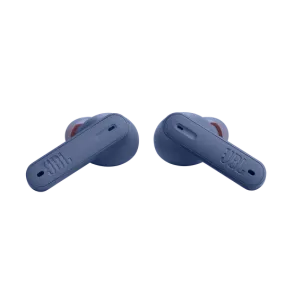 JBL TUNE-230NC Noise-Canceling True Wireless In-Ear Headphones - Blue