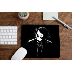 Joker Mousepad