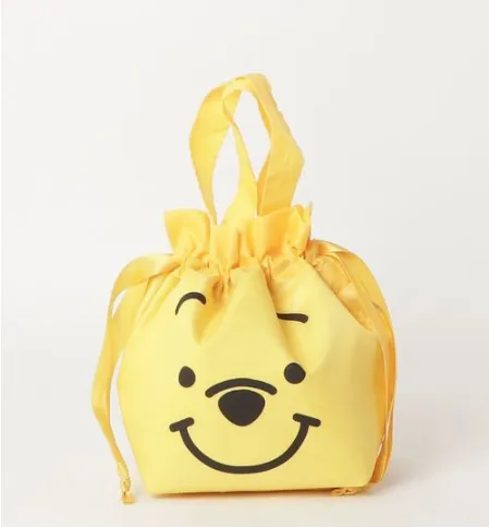 JP Disney ROOTOTE - Insulated Lunch Bag -