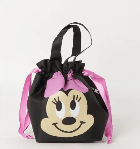 JP Disney ROOTOTE - Insulated Lunch Bag -