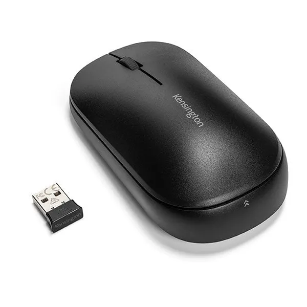 Kensington Suretrack Bluetooth Mouse - Black