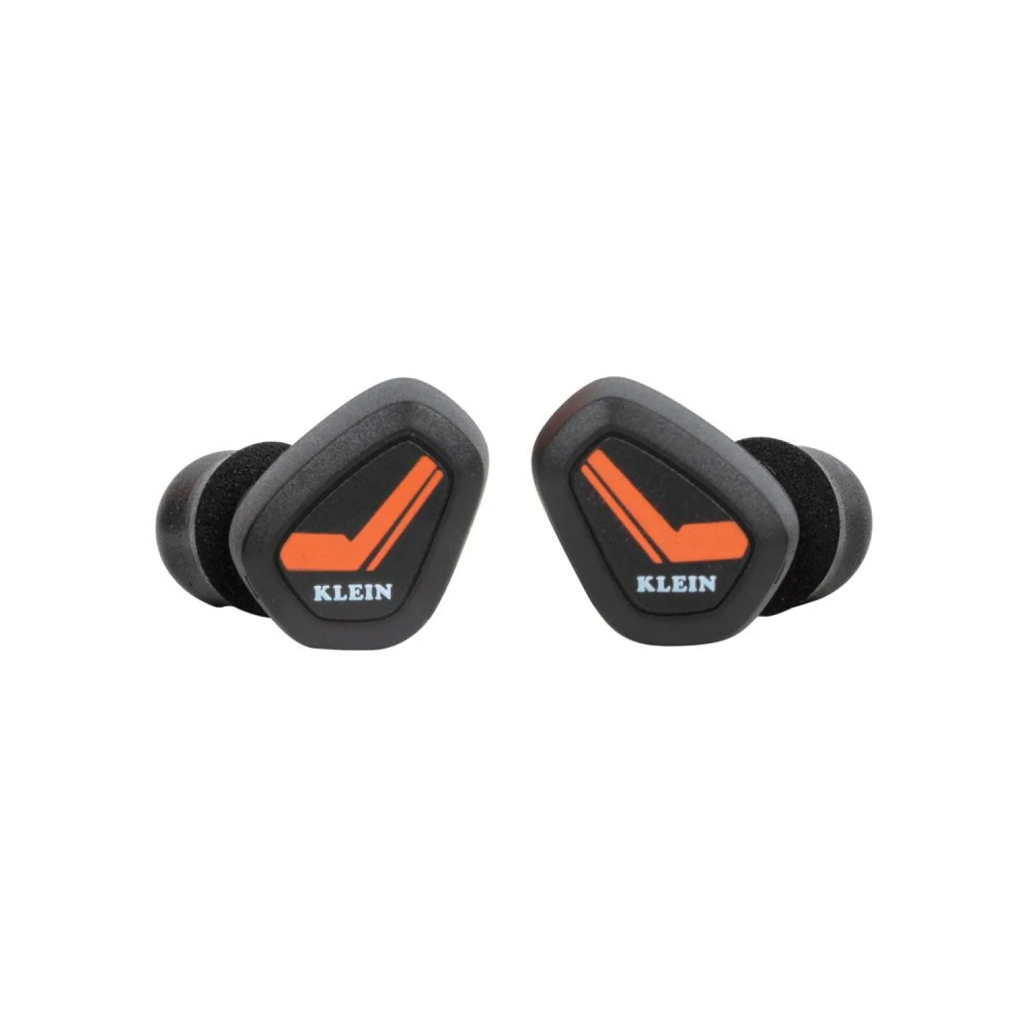 Klein Tools AESEB1 Bluetooth Jobsite Earbuds, Wireless