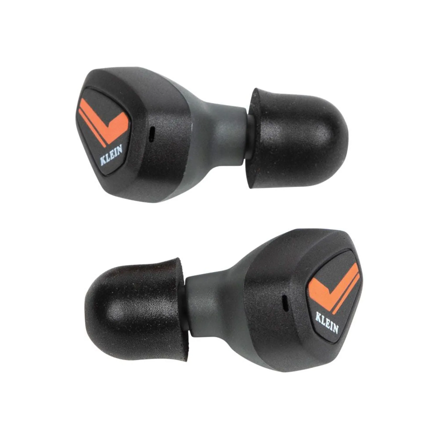 Klein Tools AESEB1 Bluetooth Jobsite Earbuds, Wireless