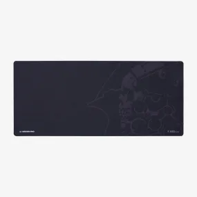 Kojima Productions x HG Mousepad XL