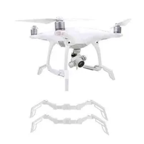 Leg Landing Gear Extension Gimbal Guard Stabilizers for DJI Phantom 4 / 4 Pro