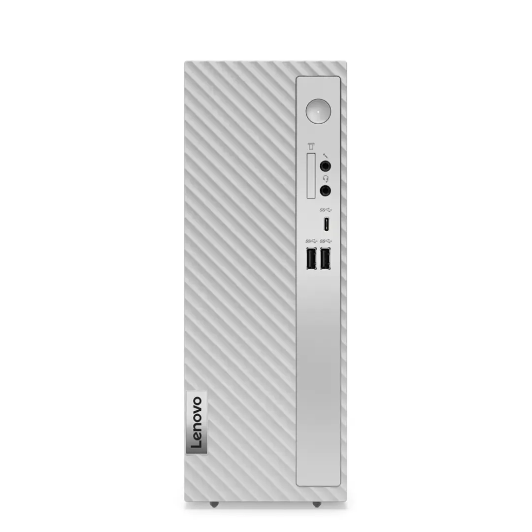 Lenovo Ideacentre 3 3 07IAB8 i3-14100/8GB/512GB SSD/W11H/H&S Desktop (90VT005DMI)