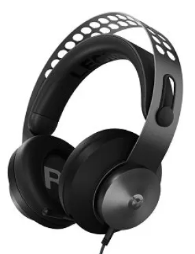 Lenovo Legion H500 Pro 7.1 Surround Sound Gaming Headset (On Sale!)