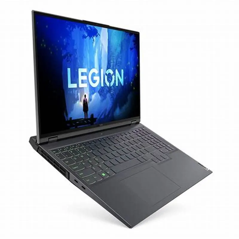 Lenovo LEGION5 CORE I7-14650HX