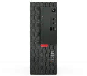 Lenovo ThinkCentre M70c SFF Desktop, Intel i3-10100, 3.60GHz, 4GB RAM, 128GB SSD, Win10P - 11GJ002AUS