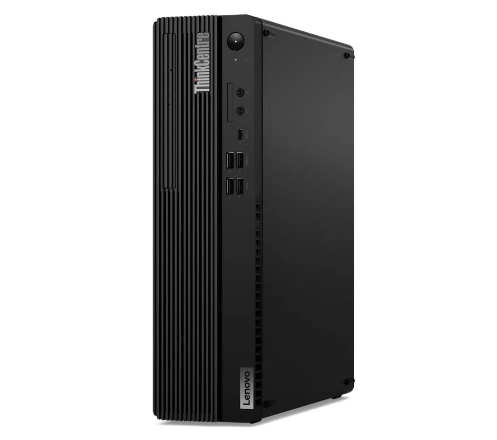 Lenovo ThinkCentre M70s Gen 3 SFF PC, Intel i5-12400, 2.50GHz, 16GB RAM, 512GB SSD, Win11P - 11T8001WUS