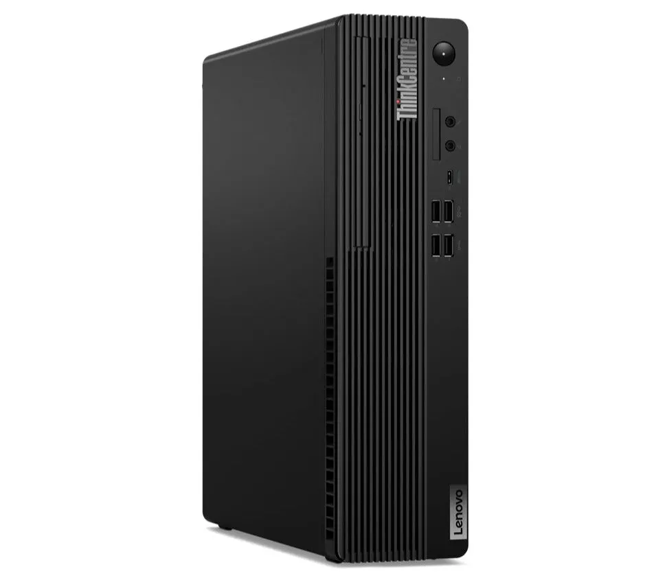 Lenovo ThinkCentre M70s Gen 3 SFF PC, Intel i5-12400, 2.50GHz, 16GB RAM, 512GB SSD, Win11P - 11T8001WUS