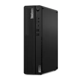 Lenovo ThinkCentre M75s Gen 2 SFF PC, AMD R3-5350G, 4.0GHz, 8GB RAM, 256GB SSD, Win11P - 11R8004HUS