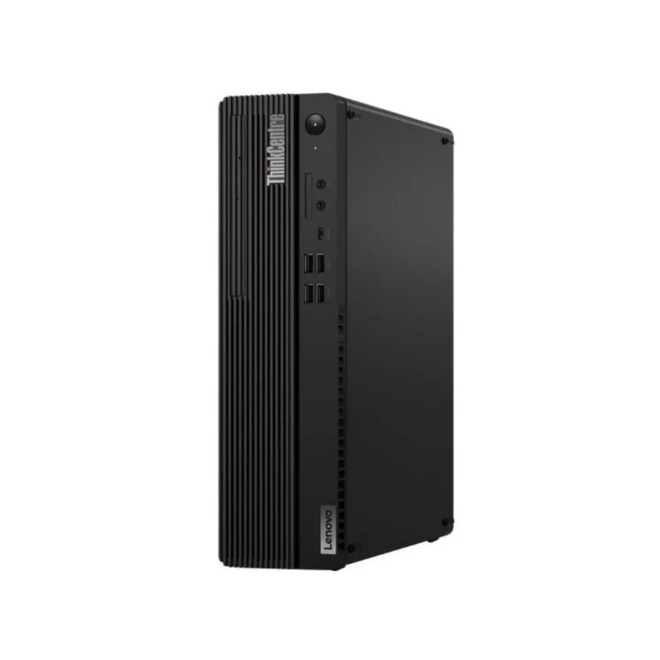 Lenovo ThinkCentre M80s Gen 3 SFF Desktop, Intel i5-12500, 3.0GHz, 16GB RAM, 256GB SSD, Win11P - 11TG0001US