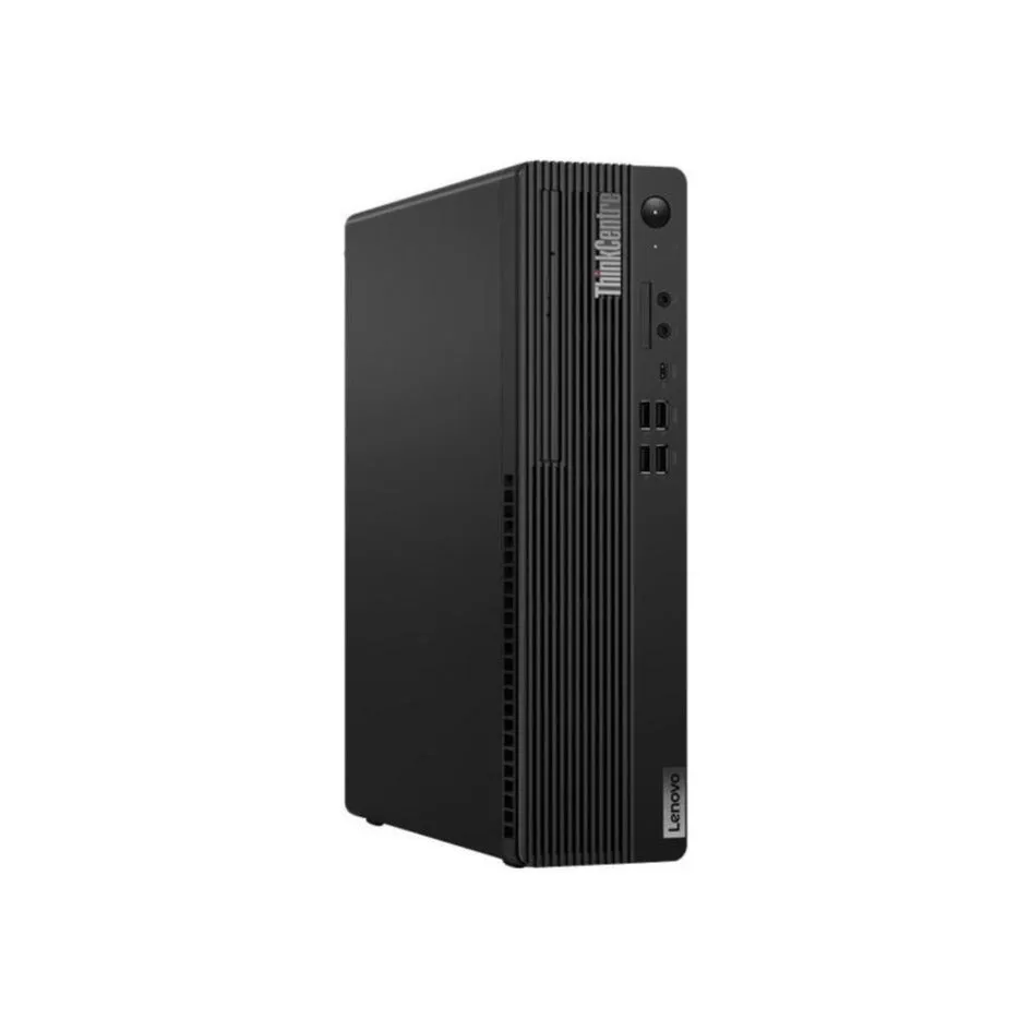 Lenovo ThinkCentre M80s Gen 3 SFF Desktop, Intel i5-12500, 3.0GHz, 16GB RAM, 256GB SSD, Win11P - 11TG0001US