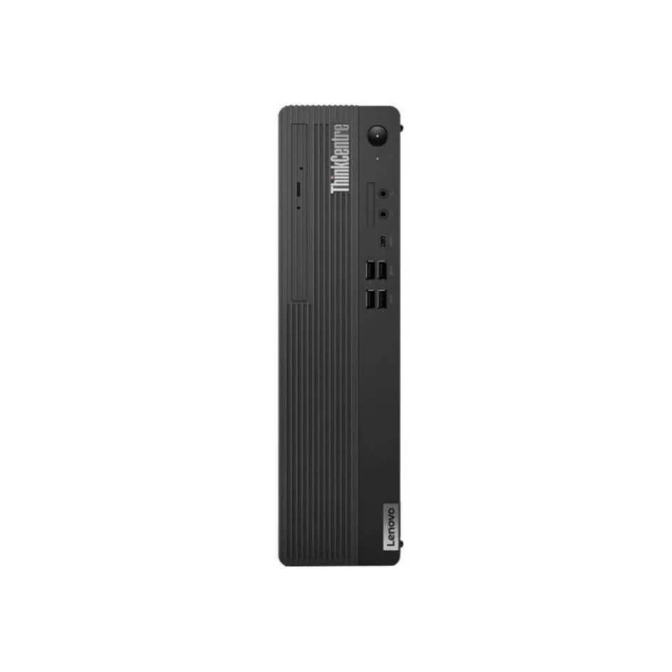 Lenovo ThinkCentre M80s Gen 3 SFF Desktop, Intel i7-12700, 2.10GHz, 16GB RAM, 1TB SSD, Win11DG - 11TG001XUS