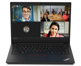 Lenovo Thinkpad E495 AMD Ryzen 5 3500U 8Gb RAM 512Gb SSD (3 year warranty Singapore) -EOL