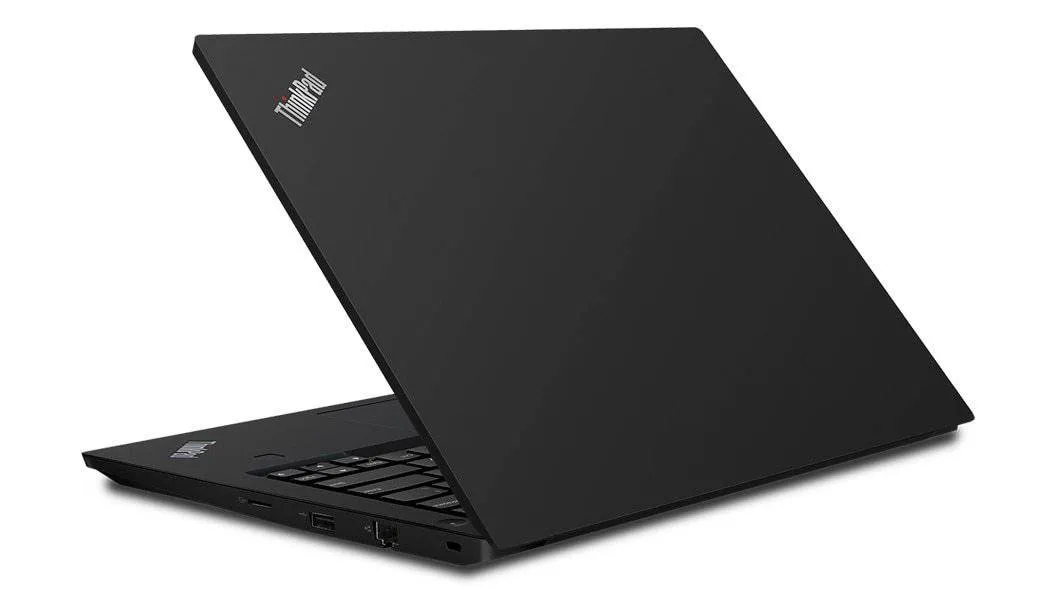 Lenovo Thinkpad E495 AMD Ryzen 5 3500U 8Gb RAM 512Gb SSD (3 year warranty Singapore) -EOL