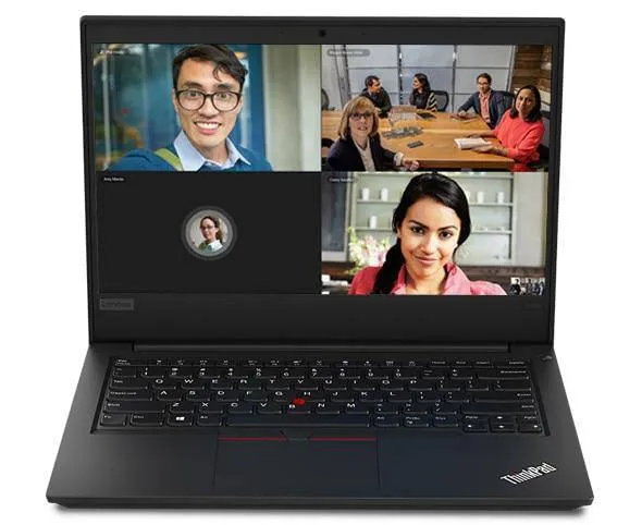 Lenovo Thinkpad E495 AMD Ryzen 5 3500U 8Gb RAM 512Gb SSD (3 year warranty Singapore) -EOL